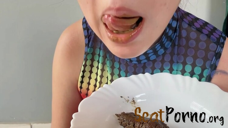 Mabelscat - Comendo Todo Meu Coco