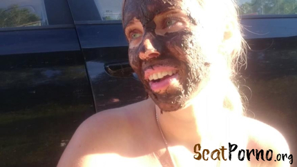 Public madness – Part 2 with Brown wife