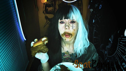 Dirtybetty - Special Burger Palace