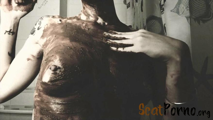 Fresh SHIT on your FACE with DirtyBetty