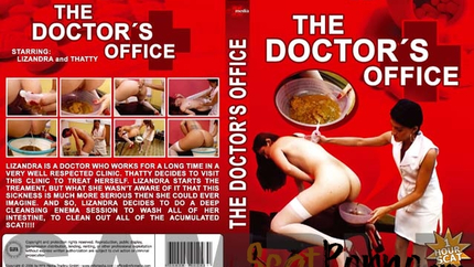 Tatthy, Lizandra - MFX-1243 The Doctor's Office