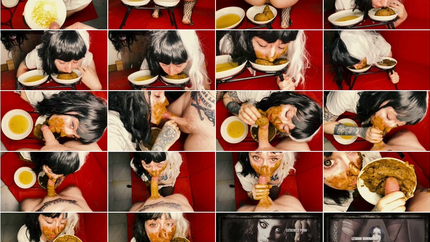 DirtyBetty - And you call it "morning" blowjob?