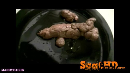 Mandy Flores - You like the view from back there