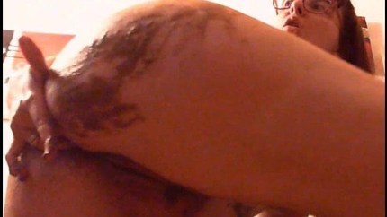 PrincessNikki - Anal Witha So Much Shita