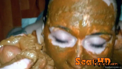 SweetBettyParlour (DirtyBetty) - Crazy Wife Suck Dick'n'shit