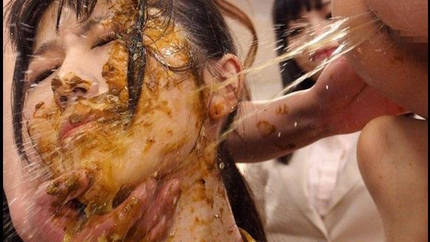 PrincessNikki - Lesbian Office Shit Bullying