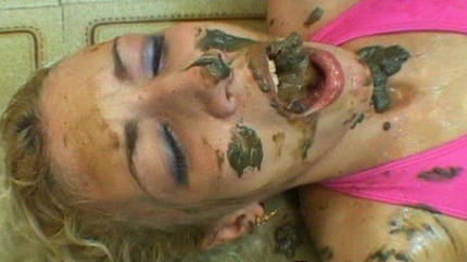 Nina - 189 Feminine Humilation