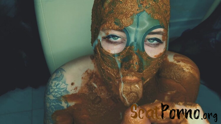 Dirtybetty - Scat Baby X Swollen Shit Pipe