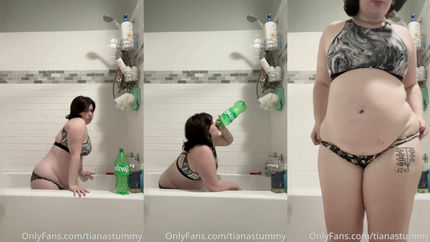 SODA FAIL