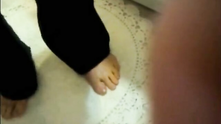 THREE TOILET PUKES SCENES