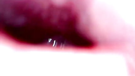 GIRL ENDOSCOPE GAGGING