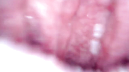 GIRL ENDOSCOPE GAGGING