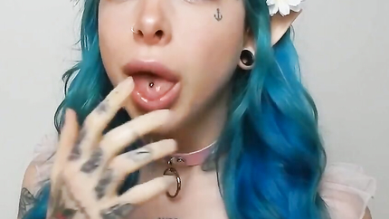RECYCLING PUKE