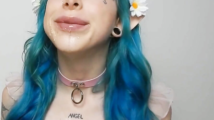 RECYCLING PUKE