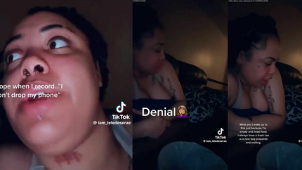 MORNING SICKNESS - VIDEO 17