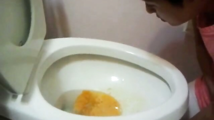 TWO VOMIT NAUSEA SCENES..