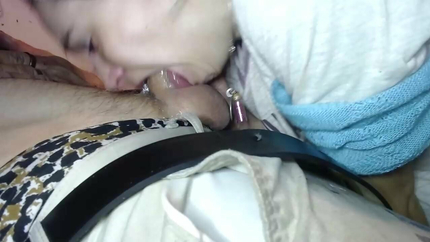 SLOPPY DEEPTHROAT 2