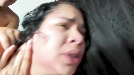 LATINA TEEN - BROKEN EDIT