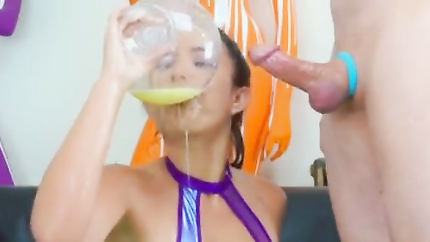 DEEPTHROAT PUKE SPECIALIST