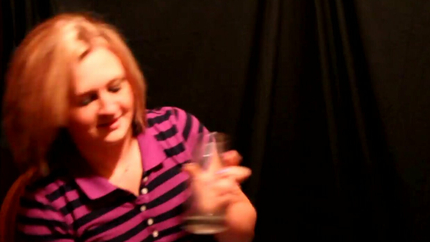 YOUTUBE LADY PUKE 130