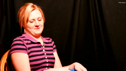 YOUTUBE LADY PUKE 130