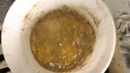 SICK GIRL NEEDS TO PUKE