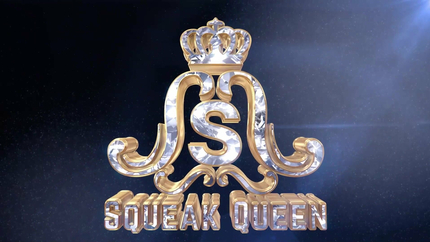 SQUEAKY HEELS SHOE GAGGING