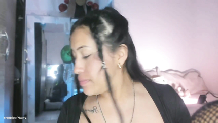 NERAKVORE PUKEWHORE