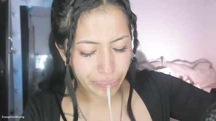 NERAKVORE PUKEWHORE