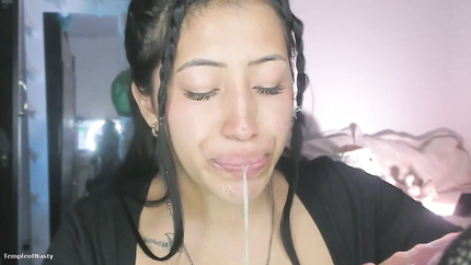 NERAKVORE PUKEWHORE