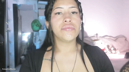NERAKVORE PUKEWHORE