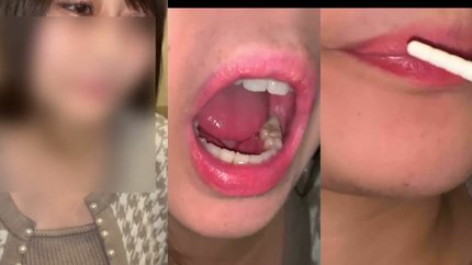 JAPANESE GIRL VOMIT 1 - VIDEO 3