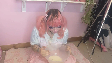I MADE A PUKE COMPILATION VIDEO FOR YOU