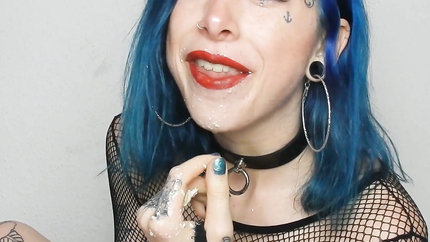 DEEPTHROAT - VIDEO 358