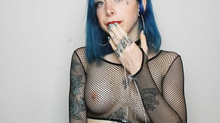 DEEPTHROAT - VIDEO 358