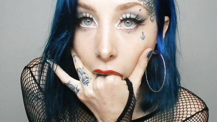 DEEPTHROAT - VIDEO 358