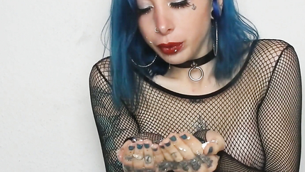 DEEPTHROAT - VIDEO 358