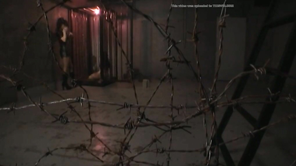 BDSM INCLUDING INTENSE DEEP THROATING BY A MISTRESS