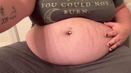 CHUBBY MORNING SICKNESS