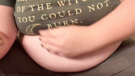 CHUBBY MORNING SICKNESS