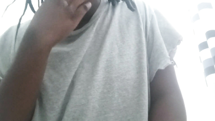 PURGING IN THE TOILET