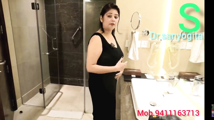 GIRL PUKING IN SINK PT 2