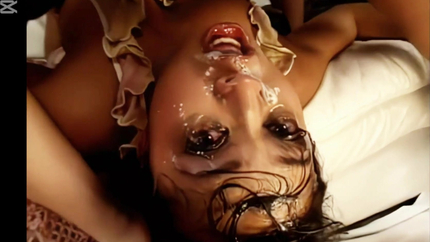 ... THROAT USED - EDIT