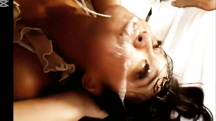 ... THROAT USED - EDIT