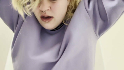 PUKING CUTE GIRL ✨