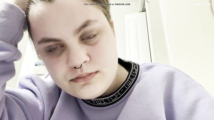 PUKING CUTE GIRL ✨