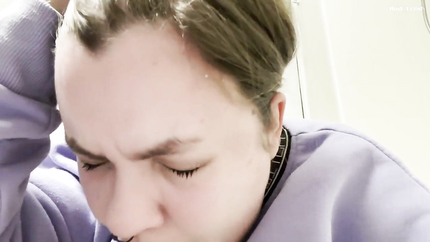 PUKING CUTE GIRL ✨