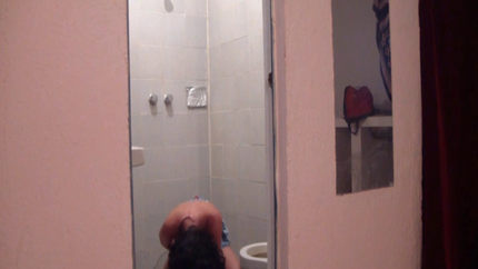 Shit and Shower Part 2 HD 1080