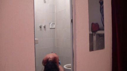 Shit and Shower Part 2 HD 1080