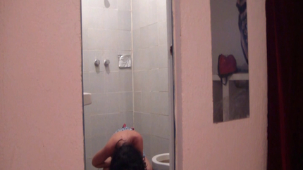 Shit and Shower Part 2 HD 1080